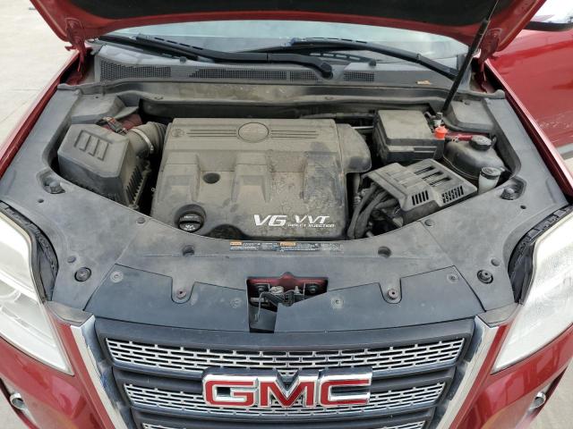 2GKFLTE34F6189066 GMC Terrain Slt