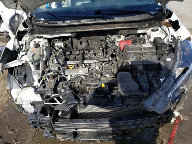 3N1CP5DV1ML518769 Nissan KICKS SR