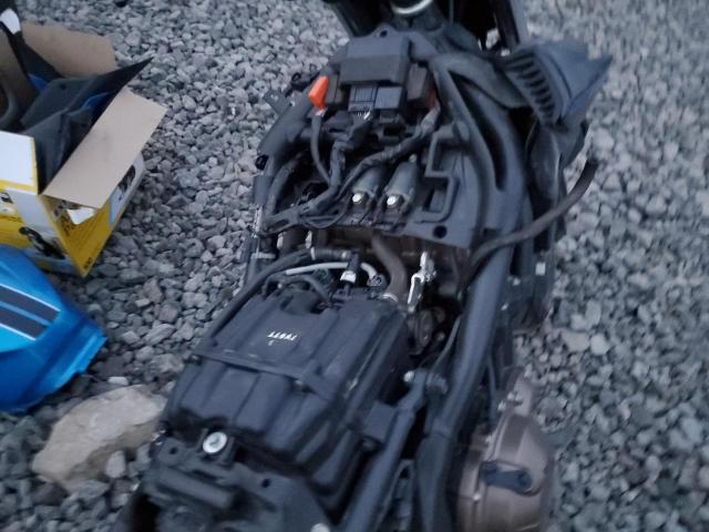 2018 HONDA CB500 F MLHPC451XJ5500229