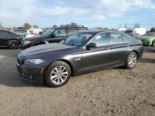 2016 BMW 5 Series 528xi