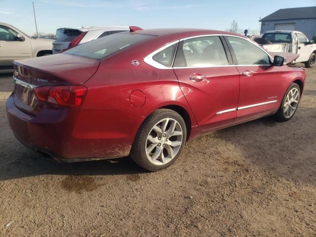 2G1105S36K9124090 | 2019 CHEVROLET IMPALA PRE