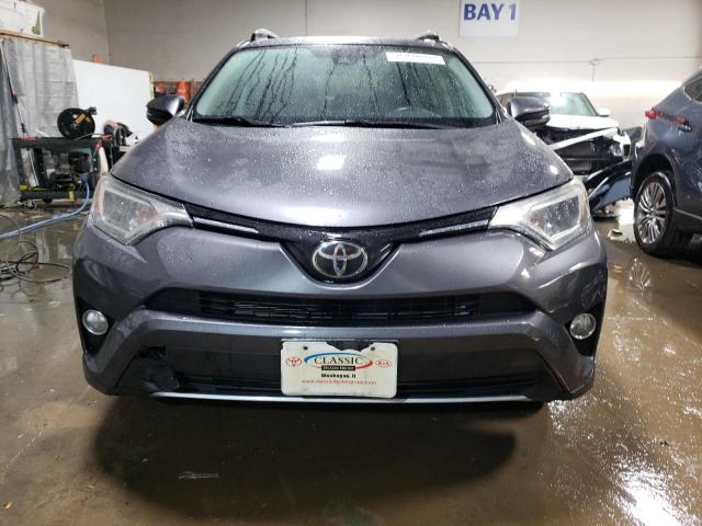 2T3RFREV2HW661647 | 2017 TOYOTA RAV4 XLE