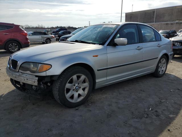 2005 BMW 3 Series 325i