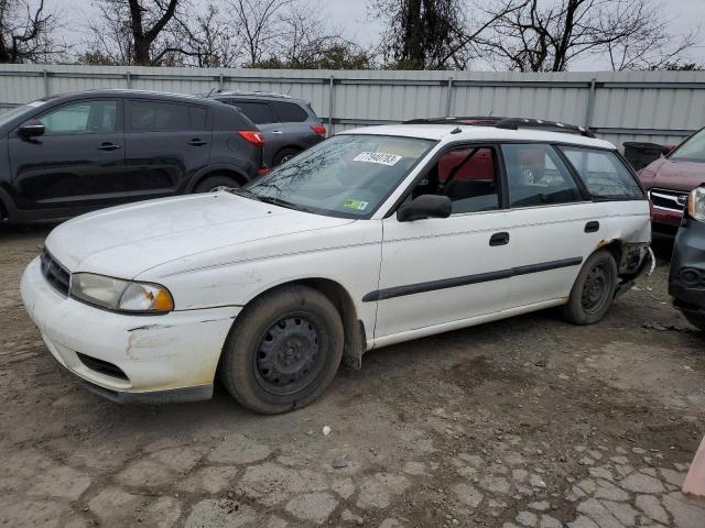 1999 Subaru Legacy 