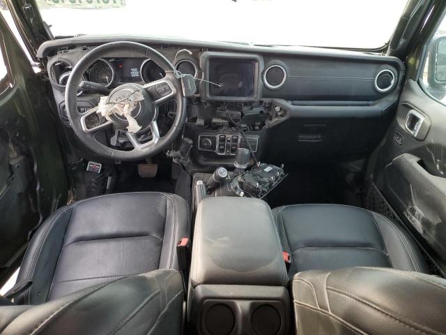 1C4JJXP65NW178429 Jeep Wrangler Unlimited Sahara 4xe