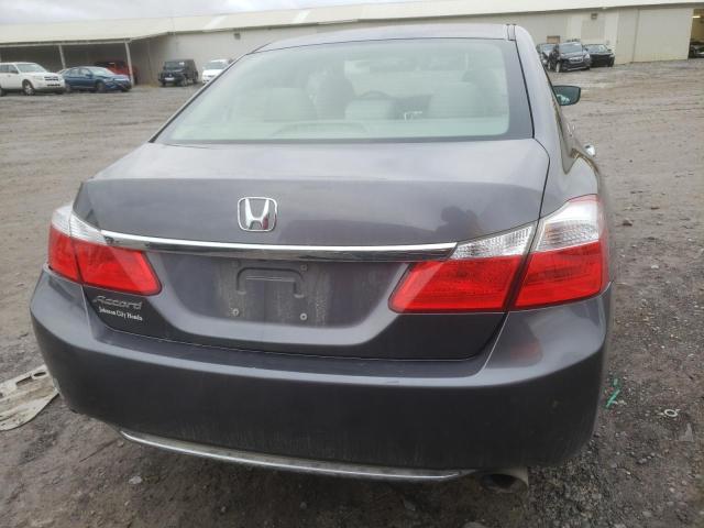 1HGCR2F36EA166459 | 2014 HONDA ACCORD LX