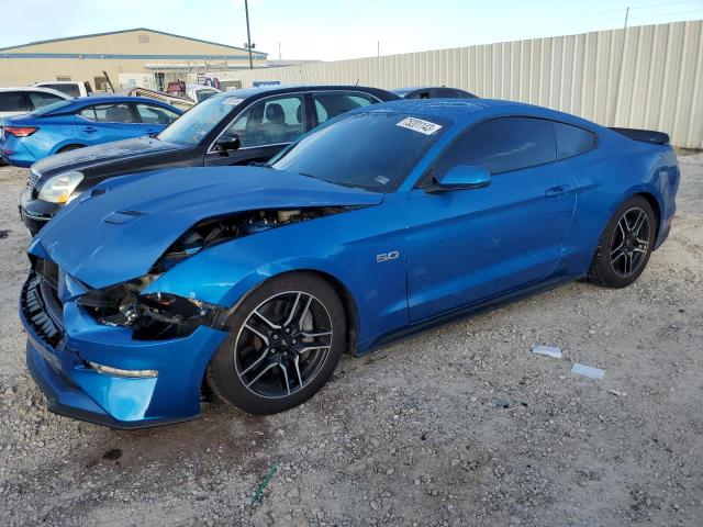 1FA6P8CF4L5108588 Ford Mustang GT