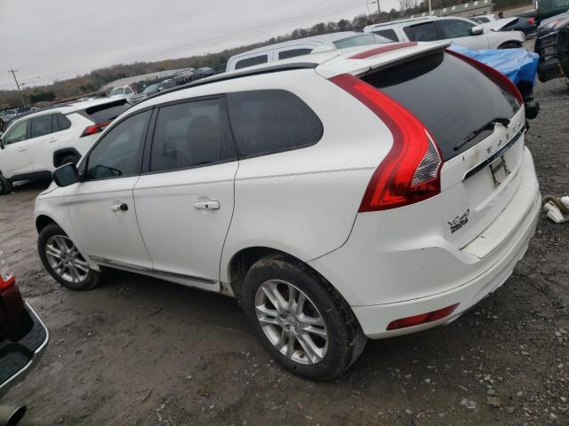 YV440MDJXF2680205 | 2015 Volvo xc60 t5