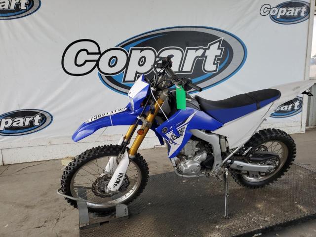 Wr250 for deals sale near me