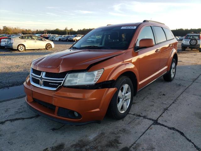 2011 Dodge Journey Mainstreet