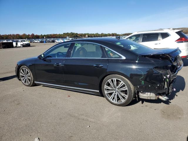 WAU8EAF83KN024903 Audi A8 L 2