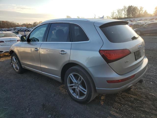 VIN WA1LFAFPXDA077698 2013 Audi Q5, Premium Plus no.2