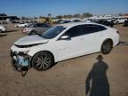 2016 CHEVROLET MALIBU LT - 1G1ZF5SX4GF324064