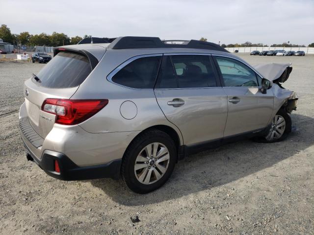 4S4BSACC0J3348570 | 2018 SUBARU OUTBACK 2.