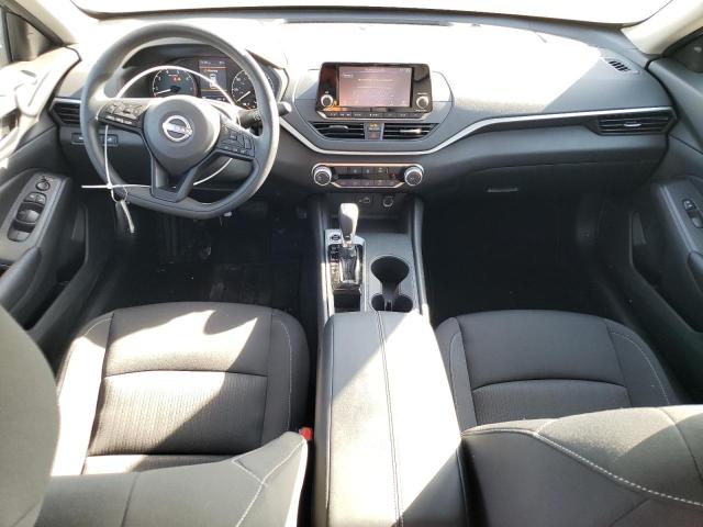  NISSAN ALTIMA 2023 Сірий