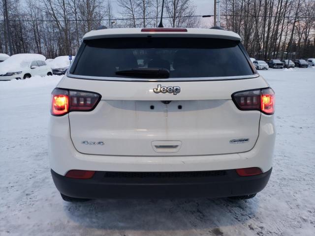 2022 JEEP COMPASS LA - 3C4NJDFB7NT117572