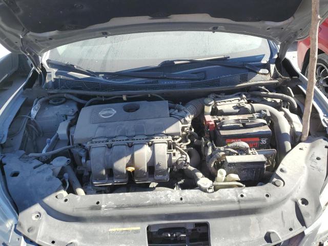 3N1AB7AP1EY328983 Nissan SENTRA S