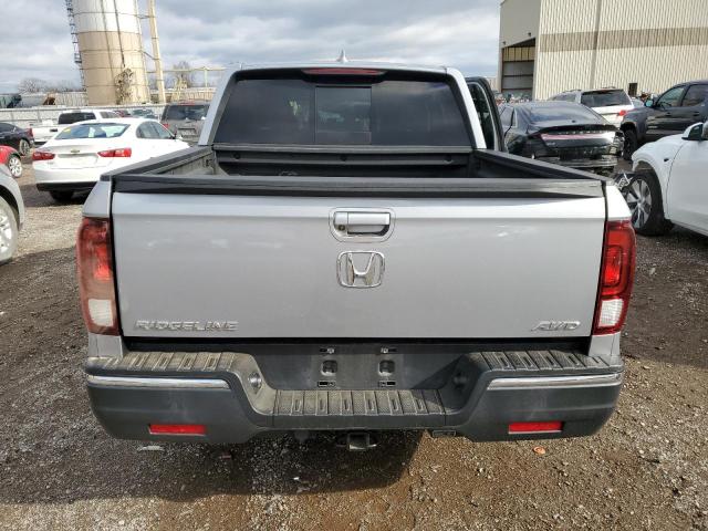 5FPYK3F6XKB016096 | 2019 HONDA RIDGELINE