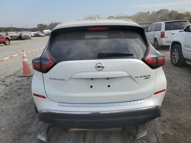 5N1AZ2DS8NC109034 Nissan Murano PLA 6