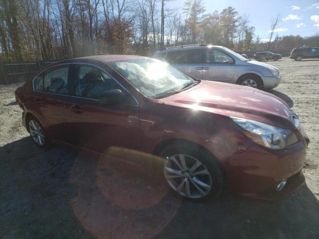 4S3BMBA69E3013296 | 2014 SUBARU LEGACY 2.5