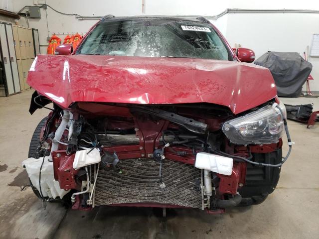 2015 MITSUBISHI RVR GT 4A4AJ4AW2FE607937