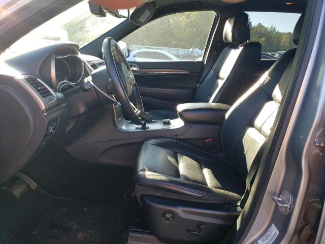 1C4RJFBG0EC215899 Jeep Grand Cherokee Limited