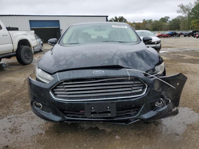 3FA6P0LU7ER327044 Ford Fusion Se Hybrid