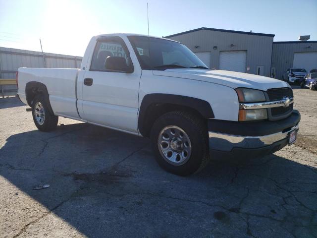 1GCEC14X55Z119031 | 2005 Chevrolet silverado c1500