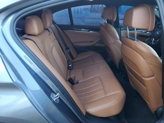 WBAJE7C5XKWW12502 BMW 540 XI