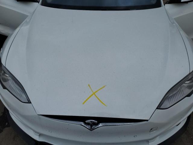 2015 TESLA MODEL S P8 5YJSA1H4XFF083983