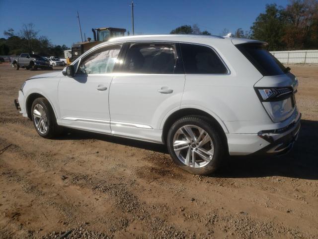 VIN WA1LXBF70PD025776 2023 Audi Q7, Premium Plus no.2