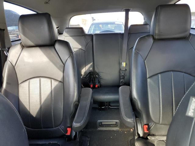 2017 BUICK ENCLAVE - 5GAKVBKD1HJ308159