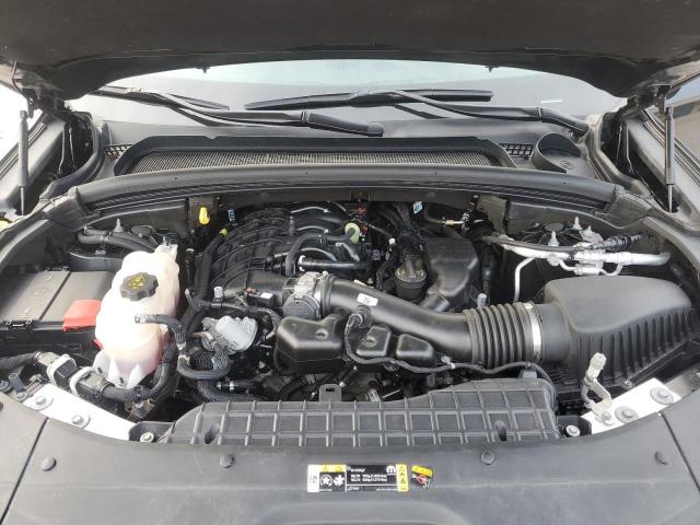 1C4RJKBG1M8201441 Jeep Grand Cherokee L Limited