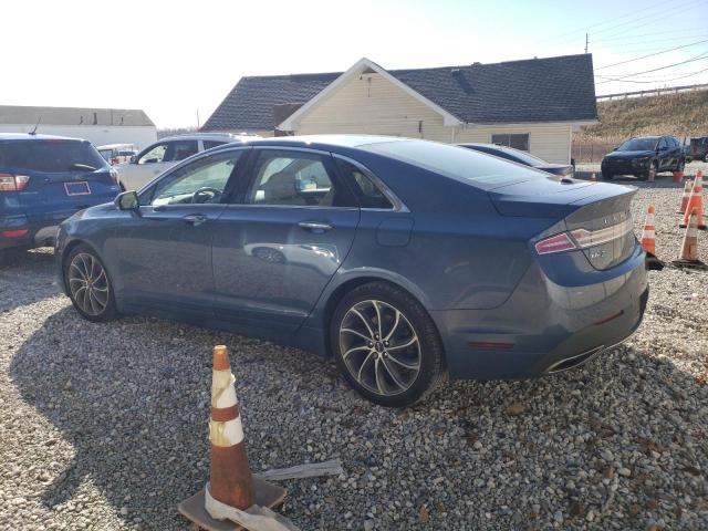 3LN6L5C90KR632066 | 2019 LINCOLN MKZ RESERV