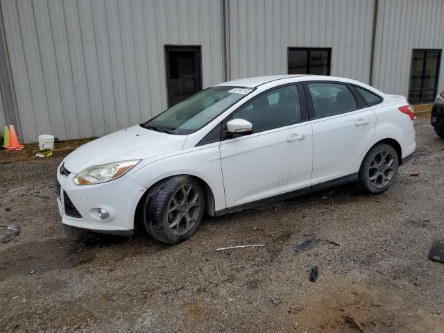 1FADP3F28EL218075 | 2014 FORD FOCUS SE