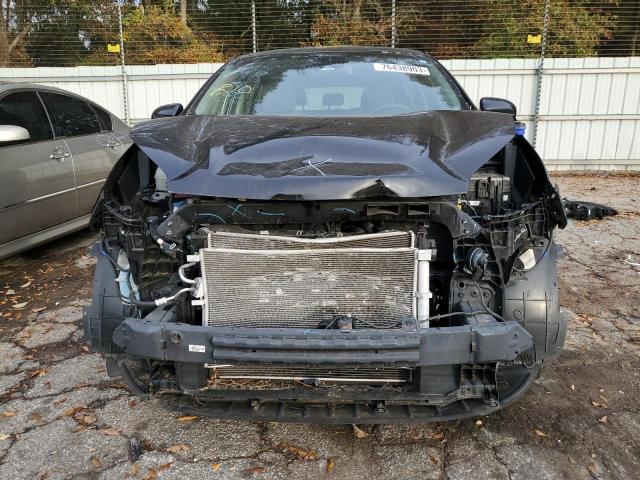 2021 KIA SPORTAGE L - KNDPM3AC6M7915395