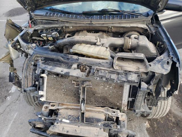 2021 FORD EXPEDITION - 1FMJU1HT1MEA59012