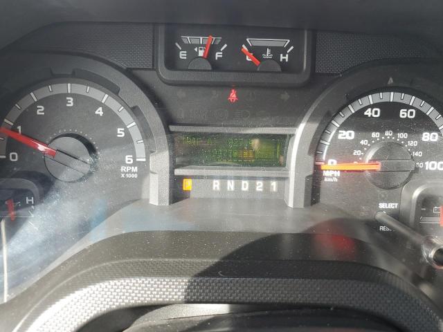 2014 Ford Econoline E350 Super Duty Wagon VIN: 1FBSS3BL0EDA10950 Lot: 76916943