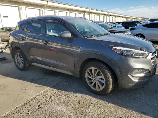 KM8J33A41HU593804 | 2017 HYUNDAI TUCSON LIM