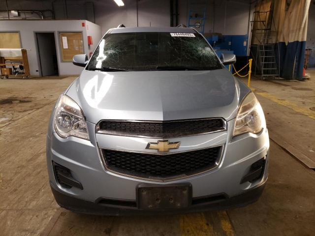 2GNALBEK6E6350109 | 2014 CHEVROLET EQUINOX LT