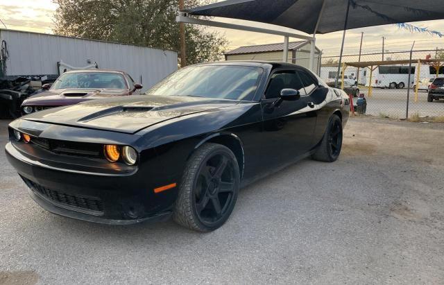 2C3CDZAG1LH113607 Dodge Challenger Sxt