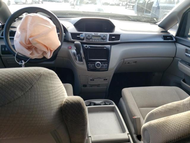 2016 HONDA ODDESEY 5FNRL5H31GB147952