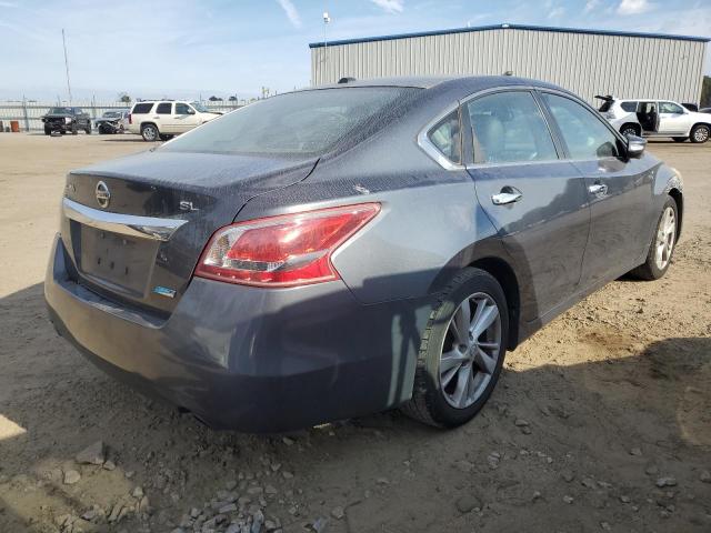 2013 Nissan Altima 2.5 VIN: 1N4AL3AP2DC175031 Lot: 76005773