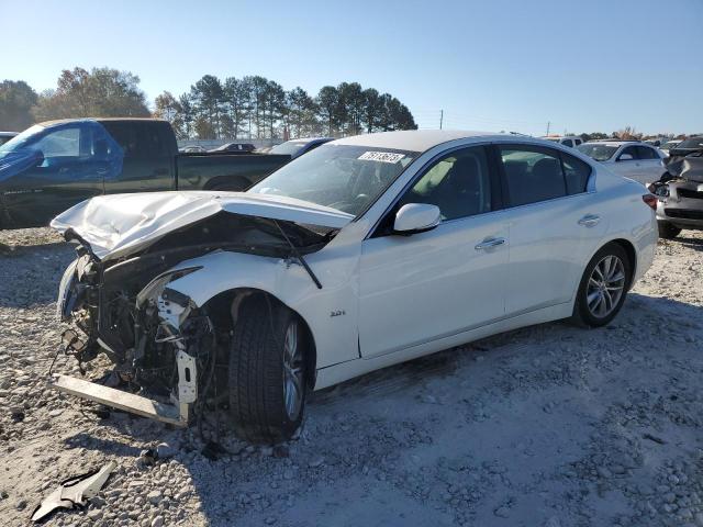 2019 INFINITI Q50 