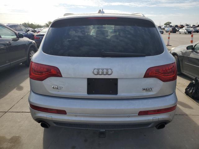 WA1DGAFE0FD013042 2015 AUDI Q7, photo no. 6