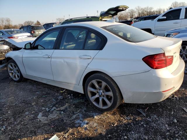 2015 BMW 328 XI - WBA3B3C51FJ984646
