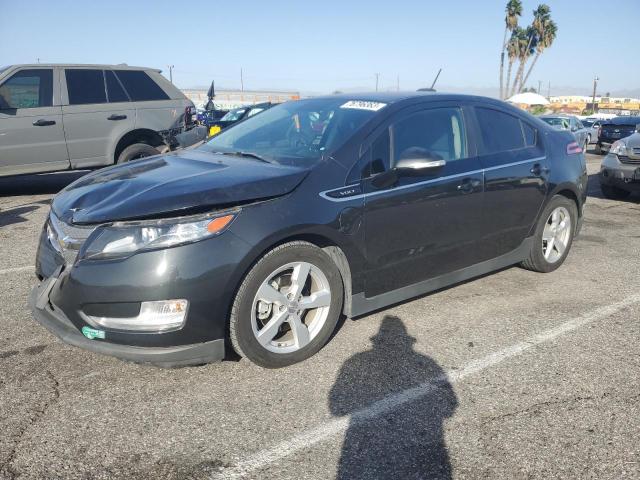 VIN 1G1RC6E40FU105810 2015 Chevrolet Volt no.1