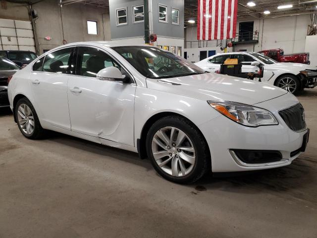 2G4GK5EX8G9141048 Buick Regal
