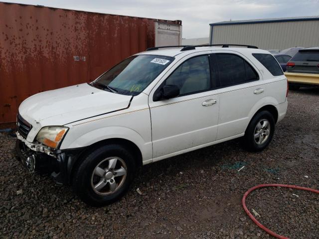 2008 Kia Sorento EX