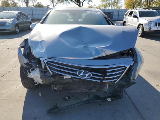 5NPE34AF2FH057190 | 2015 HYUNDAI SONATA SPO